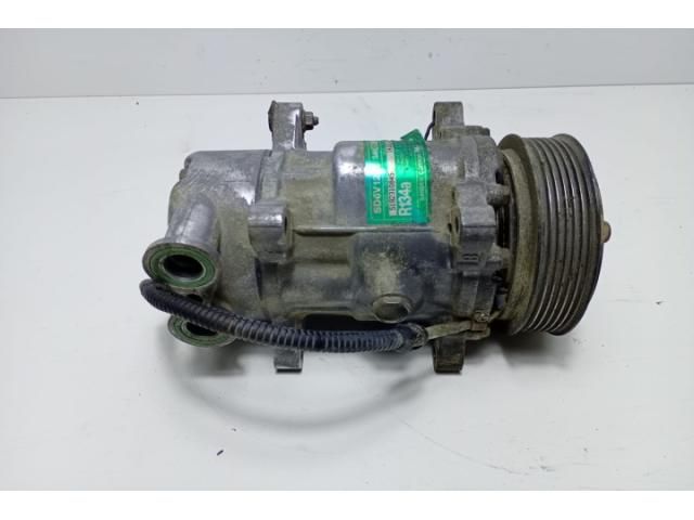 bontott CITROËN C4 Klímakompresszor