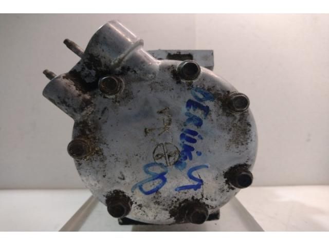 bontott CITROËN C4 Klímakompresszor