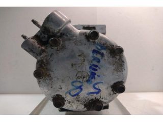 bontott CITROËN C4 Klímakompresszor