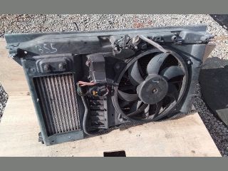 bontott CITROËN C4 Komplett Homlokfal (Részeivel)