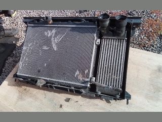 bontott CITROËN C4 Komplett Homlokfal (Részeivel)