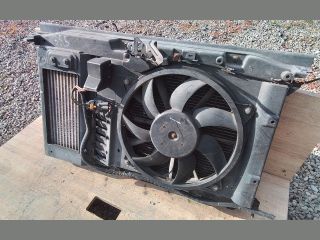 bontott CITROËN C4 Komplett Homlokfal (Részeivel)