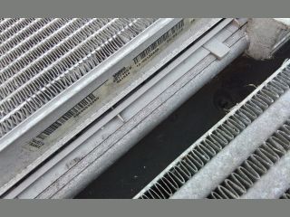 bontott CITROËN C4 Komplett Homlokfal (Részeivel)