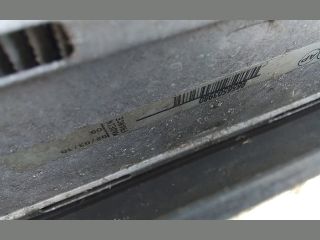 bontott CITROËN C4 Komplett Homlokfal (Részeivel)