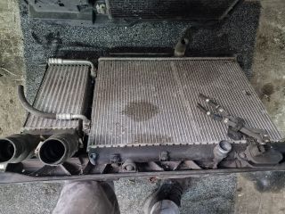 bontott CITROËN C4 Komplett Homlokfal (Részeivel)