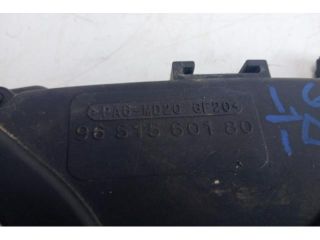 bontott CITROËN C4 Komplett Vezérlés Burkolat