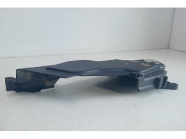 bontott CITROËN C4 Komplett Vezérlés Burkolat