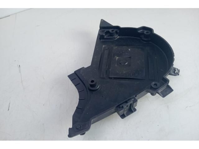 bontott CITROËN C4 Komplett Vezérlés Burkolat