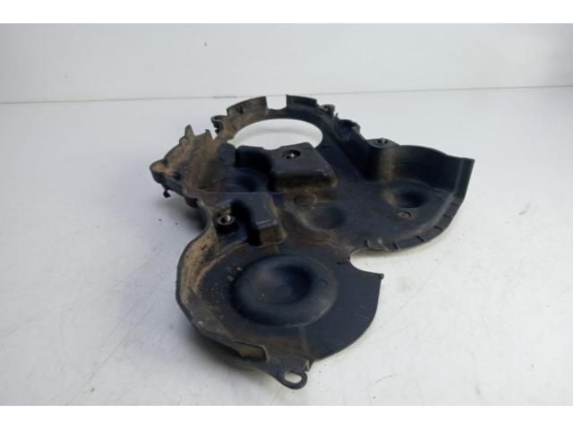 bontott CITROËN C4 Komplett Vezérlés Burkolat