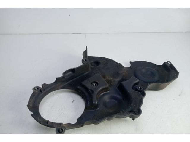 bontott CITROËN C4 Komplett Vezérlés Burkolat