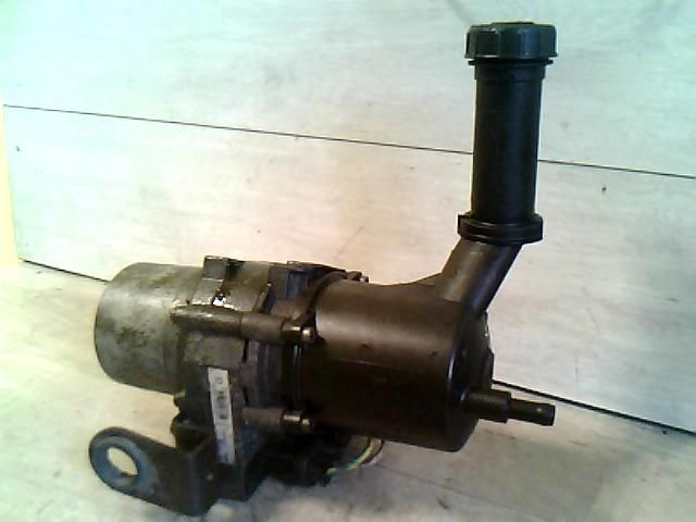 bontott CITROËN C4 Kormányszervó Motor (Hidraulikus)