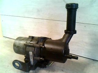 bontott CITROËN C4 Kormányszervó Motor (Hidraulikus)