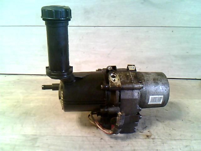 bontott CITROËN C4 Kormányszervó Motor (Hidraulikus)