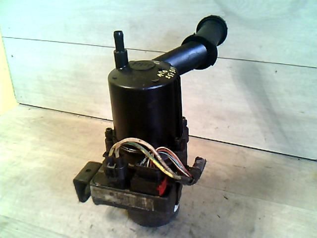 bontott CITROËN C4 Kormányszervó Motor (Hidraulikus)