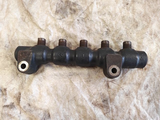 bontott CITROËN C4 Közösnyomócső