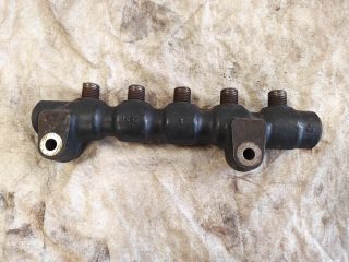 bontott CITROËN C4 Közösnyomócső