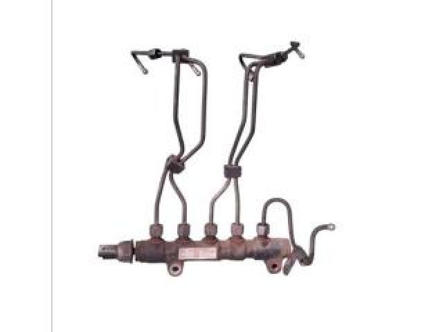 bontott CITROËN C4 Közösnyomócső