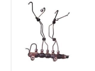 bontott CITROËN C4 Közösnyomócső