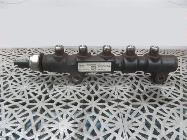 bontott CITROËN C4 Közösnyomócső