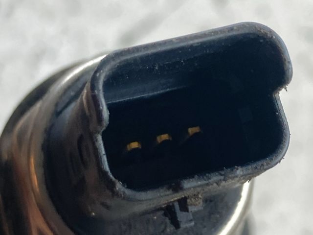 bontott CITROËN C4 Közösnyomócső