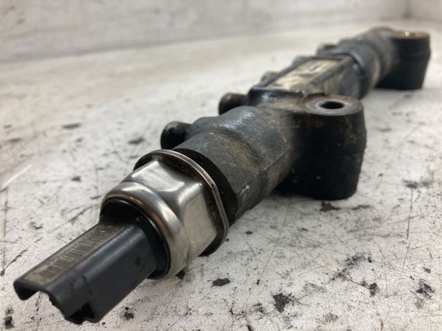 bontott CITROËN C4 Közösnyomócső