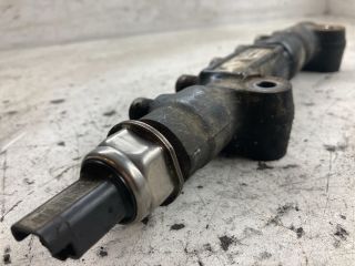 bontott CITROËN C4 Közösnyomócső