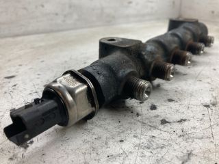 bontott CITROËN C4 Közösnyomócső