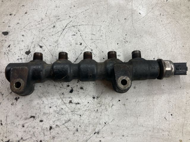 bontott CITROËN C4 Közösnyomócső