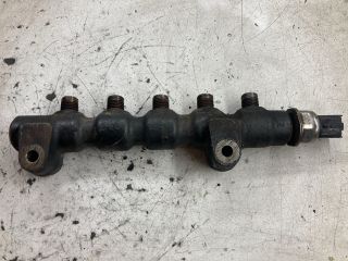 bontott CITROËN C4 Közösnyomócső