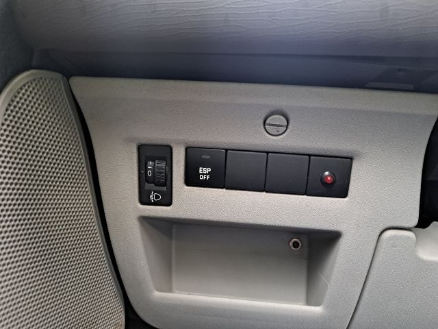 bontott CITROËN C4 Kuplung Munkahenger