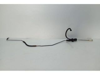 bontott CITROËN C4 Kuplung Munkahenger