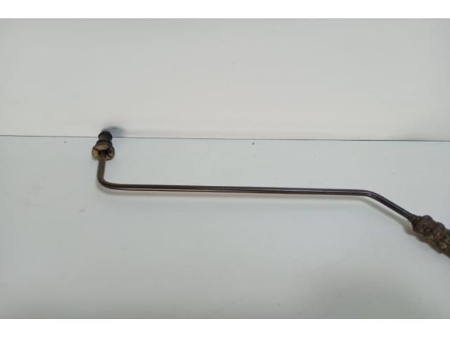 bontott CITROËN C4 Kuplung Munkahenger