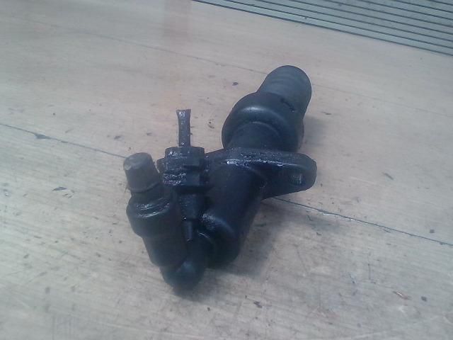 bontott CITROËN C4 Kuplung Munkahenger