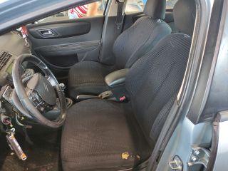 bontott CITROËN C4 Kuplung Pedál