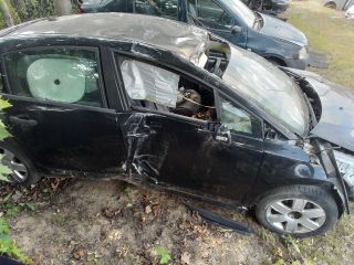 bontott CITROËN C4 Kuplung Szett Lendkerékkel