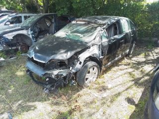 bontott CITROËN C4 Kuplung Szett Lendkerékkel