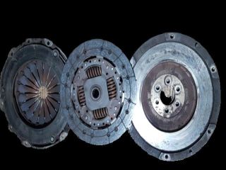 bontott CITROËN C4 Kuplung Szett Lendkerékkel