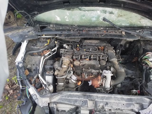 bontott CITROËN C4 Kuplung Szett Lendkerékkel