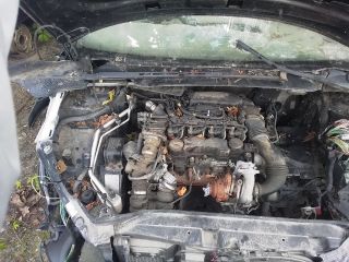 bontott CITROËN C4 Kuplung Szett Lendkerékkel