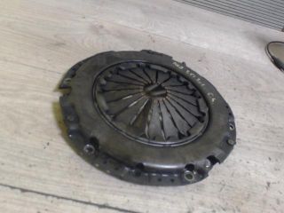 bontott CITROËN C4 Kuplung Szett (Szerkezet, Tárcsa)