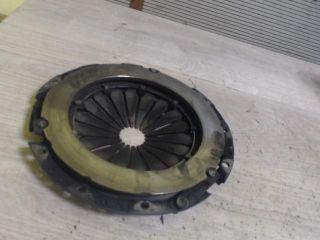 bontott CITROËN C4 Kuplung Szett (Szerkezet, Tárcsa)