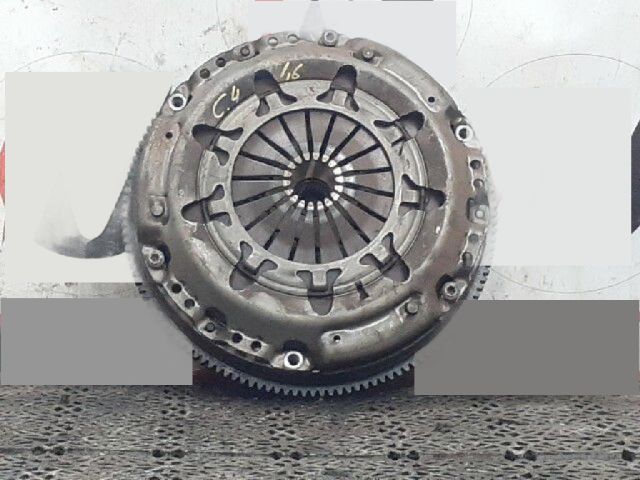 bontott CITROËN C4 Kuplung Szett (Szerkezet, Tárcsa)