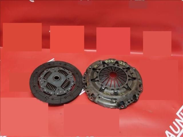 bontott CITROËN C4 Kuplung Szett (Szerkezet, Tárcsa)