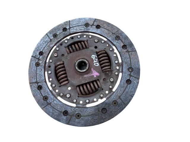 bontott CITROËN C4 Kuplung Tárcsa