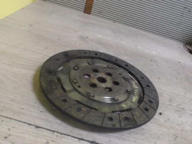 bontott CITROËN C4 Kuplung Tárcsa