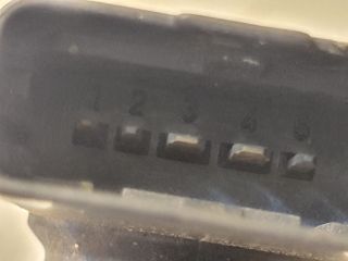 bontott CITROËN C4 Légtömegmérő