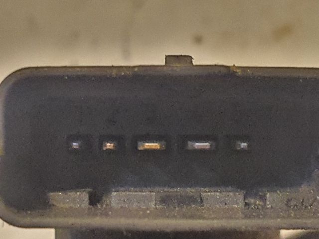 bontott CITROËN C4 Légtömegmérő