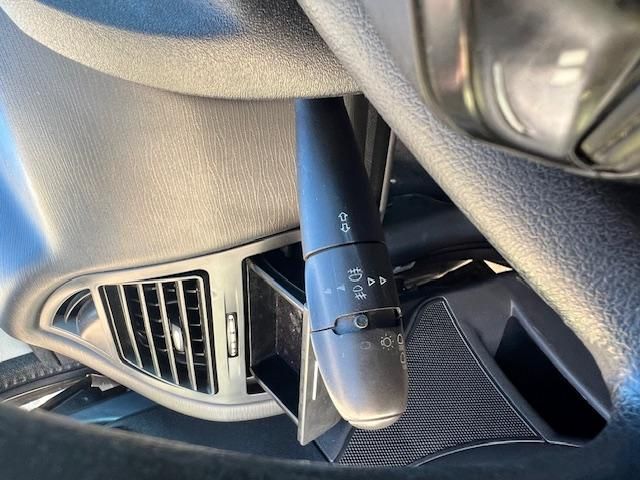 bontott CITROËN C4 Légtömegmérő