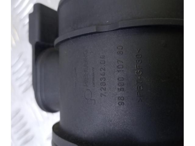 bontott CITROËN C4 Légtömegmérő