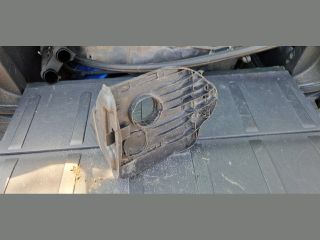 bontott CITROËN C4 Levegőbeszívó Keret